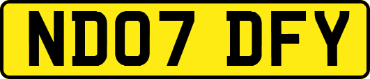 ND07DFY