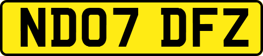 ND07DFZ