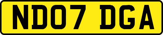 ND07DGA