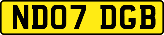 ND07DGB