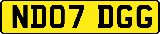 ND07DGG