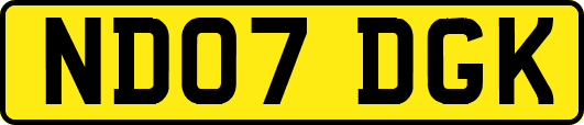 ND07DGK