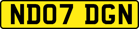 ND07DGN