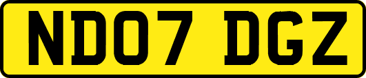 ND07DGZ