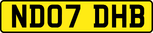 ND07DHB