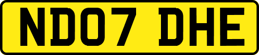 ND07DHE