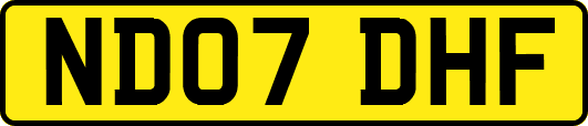 ND07DHF