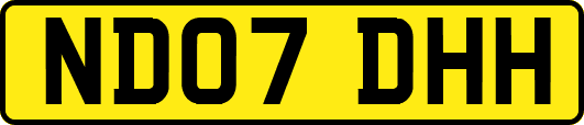 ND07DHH