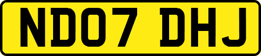 ND07DHJ