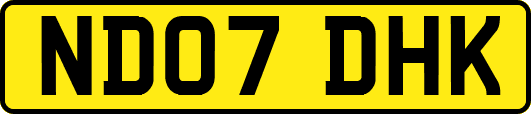 ND07DHK