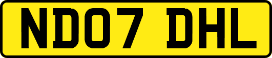 ND07DHL