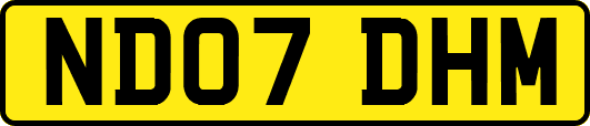 ND07DHM