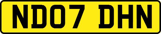 ND07DHN