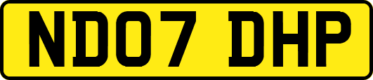 ND07DHP