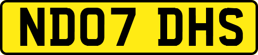 ND07DHS