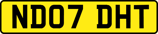 ND07DHT