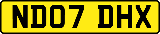 ND07DHX