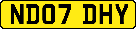ND07DHY
