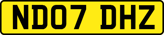 ND07DHZ