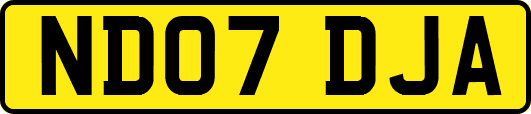 ND07DJA
