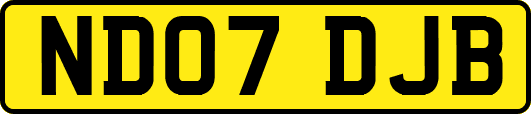 ND07DJB