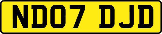 ND07DJD
