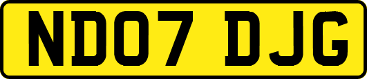 ND07DJG