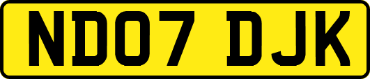 ND07DJK
