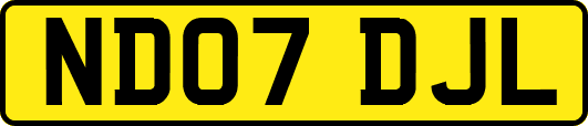 ND07DJL