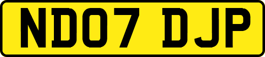ND07DJP
