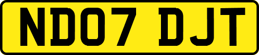 ND07DJT