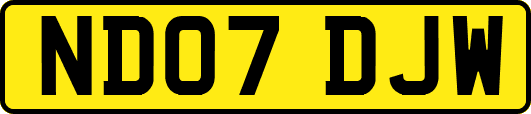 ND07DJW