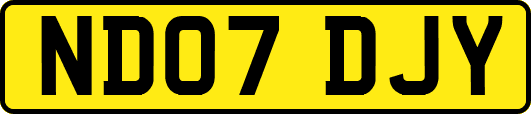 ND07DJY