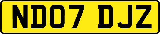 ND07DJZ