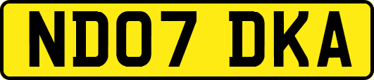 ND07DKA