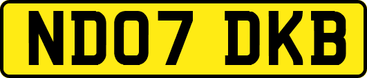 ND07DKB