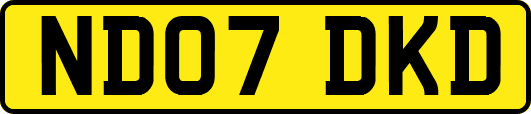 ND07DKD
