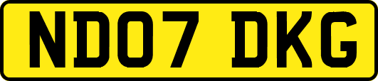 ND07DKG