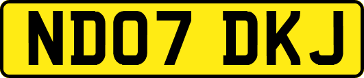 ND07DKJ