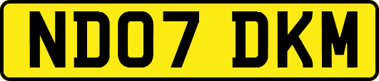 ND07DKM