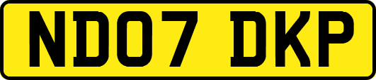 ND07DKP