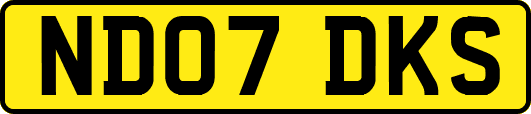 ND07DKS