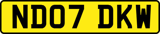 ND07DKW