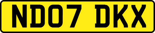ND07DKX