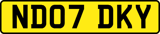 ND07DKY