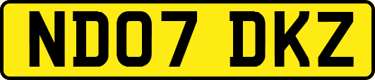 ND07DKZ