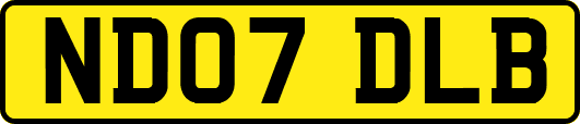 ND07DLB