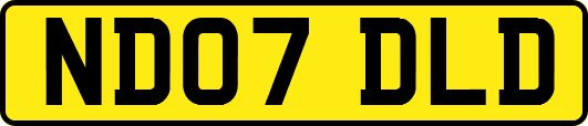 ND07DLD