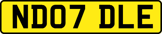 ND07DLE
