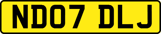 ND07DLJ